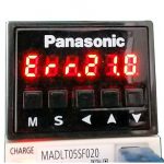 Err21.0和Err21.1 編碼器通信異常的原因與處置方法? Err21.0和Err21.1 編碼器通信異常的原因與處置方法?