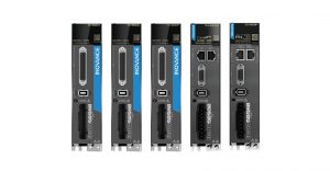 SV660系列 通用型伺服驅(qū)動器