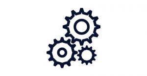 電子齒輪比的作用