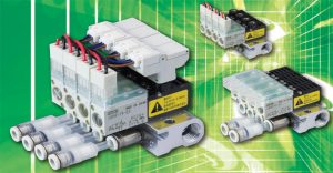 CKD電磁閥3QR負(fù)壓切換裝置 MV3QRA1/MV3QRB1系列