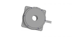 CKD DD馬達直驅(qū)電機AX4000TS系列