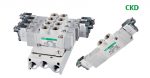 CKD先導(dǎo)式5通閥 單體閥4JA 集成閥M4JA CKD先導(dǎo)式5通閥 單體閥4JA 集成閥M4JA