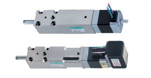 CKD活動精密緩沖器 馬達旋轉驅動型 AFB-RB Series