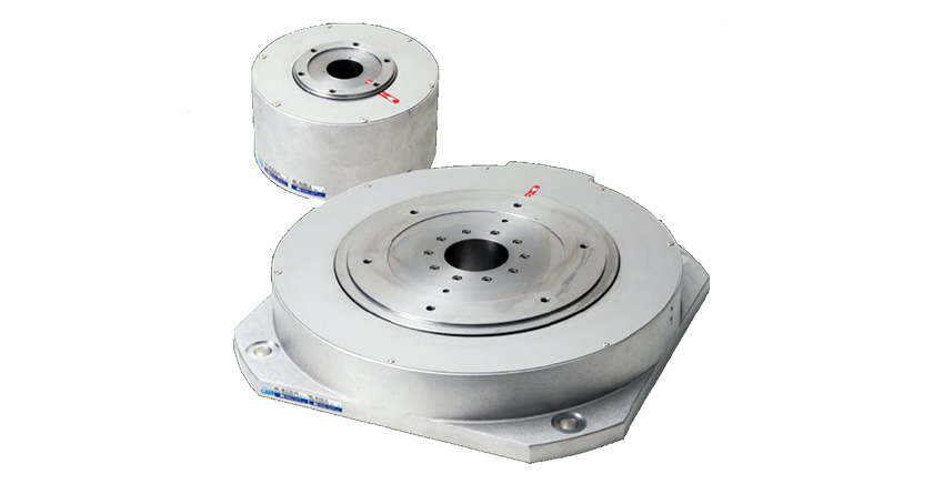 CKD NIKKI DENSO 直驅電機πDISC系列 CKD NIKKI DENSO 直驅電機πDISC系列