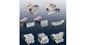 CKD電磁閥型號查詢大全—先導式5通閥4RD/E系列