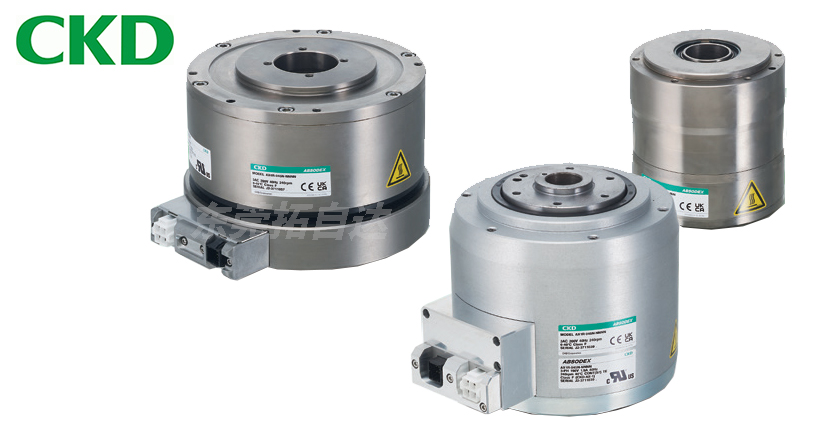 全新發售！ABSODEX直驅馬達(DD馬達)與驅動器 AX1R、AX2R、AX4R、AXD系列