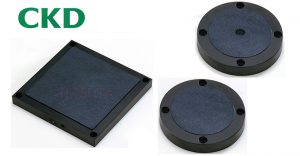 非接觸式吸盤-CKD精密吸盤〈黑色型〉PVP-B Series