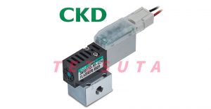 CKD超高頻電磁閥 直動式3通閥3QRA1（特注生產品）