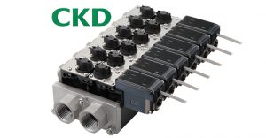 CKD水集成單元WXU Series 單/雙流體控制型