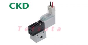 CKD高頻電磁閥 3QRB110-M5-C2H-3