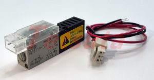 電磁閥的動作方式有直動式、先導式、先導突跳式其各自的特征區分